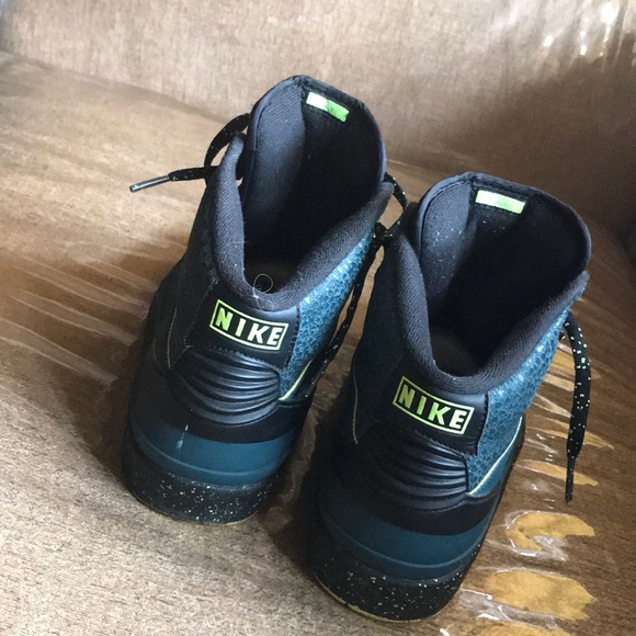 Retro Nike Air Jordan 2 - Picture 3 of 7